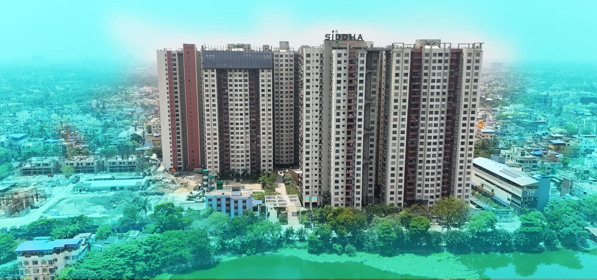 Siddha Eden Lakeville