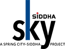 Siddha Sky