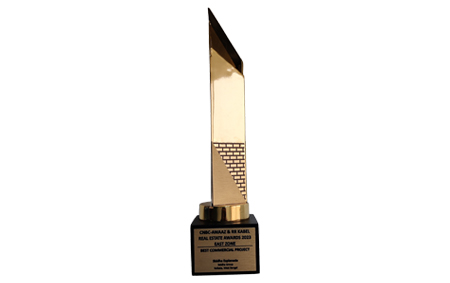 CNBC Awaaz Real Estate Awards East Zone