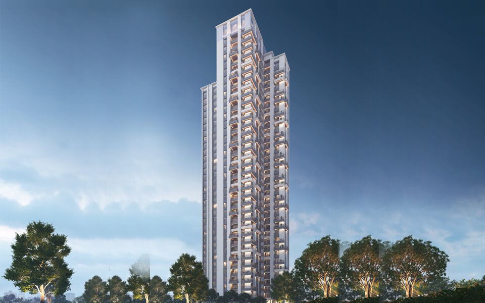 best real estate developers in Kolkata