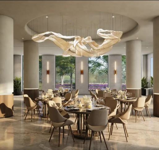 premium residential projects in Kolkata